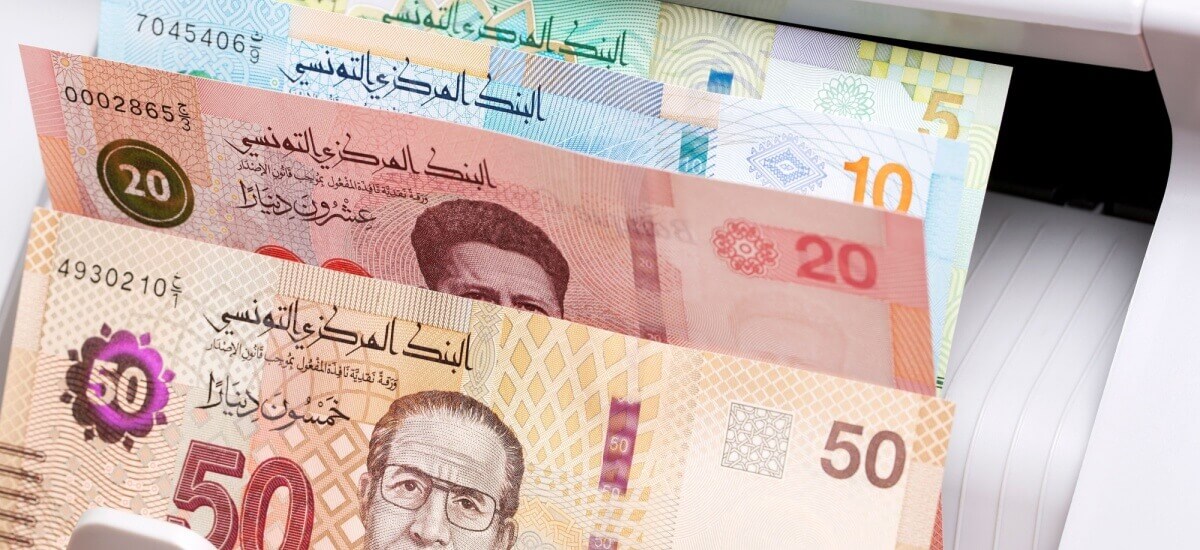 The Tunisian Dinar in Africa: Is the Exchange Rate Enough to Measure Currency Strength?