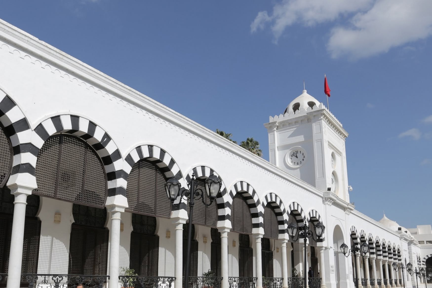 2026 Tunisian Finance Law: Public Employment and Fiscal Sustainability